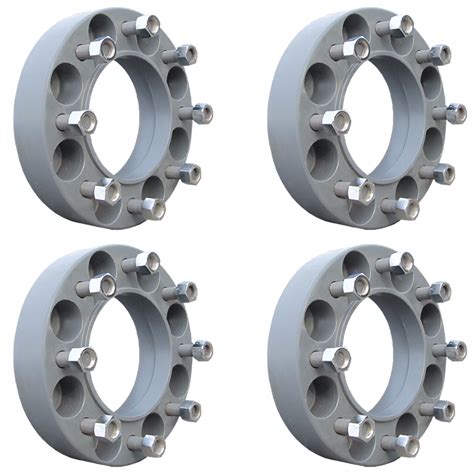 wheel spacer skid steer tracks